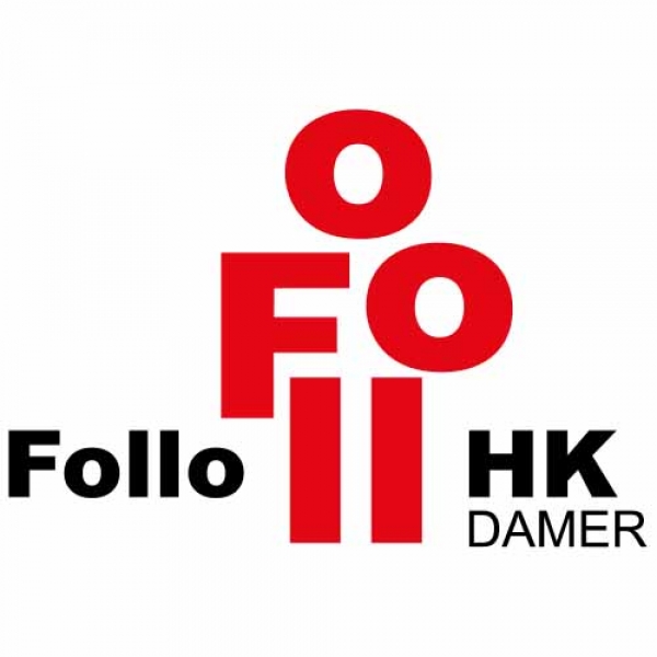 Follo HK Damer